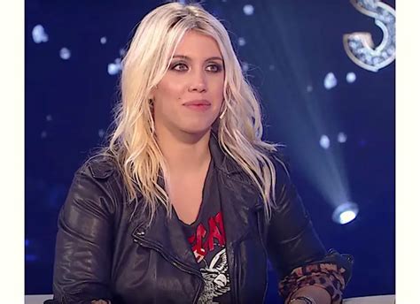 wanda nara wikipedia.